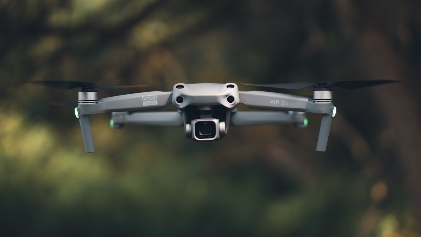 The Best Budget Drones Compared