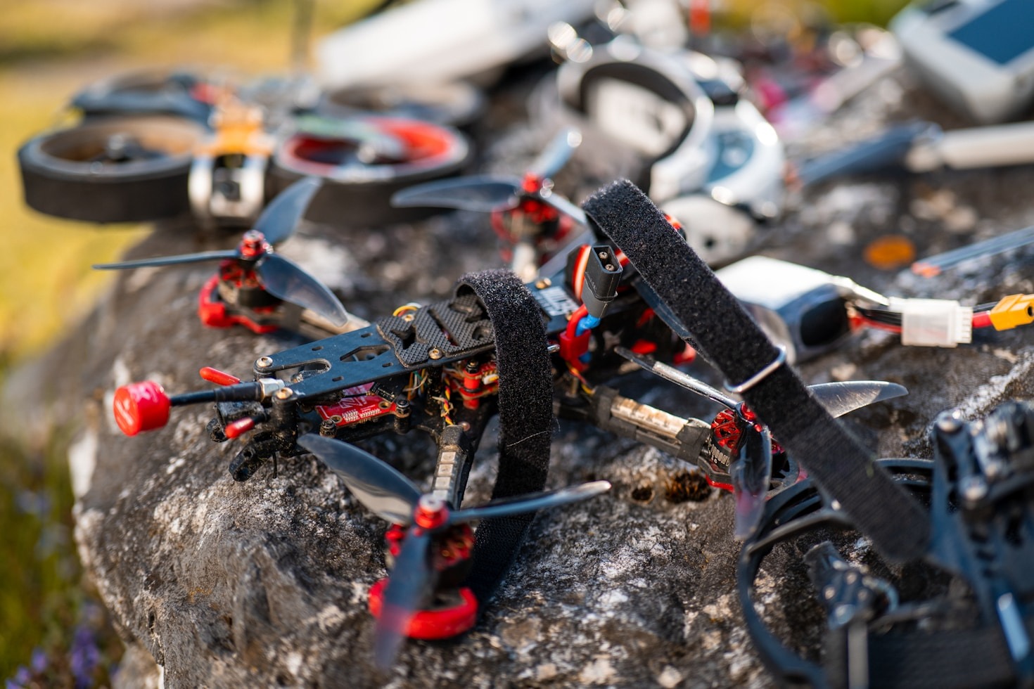 Why Drone Reviews Matter for Smart Purchases